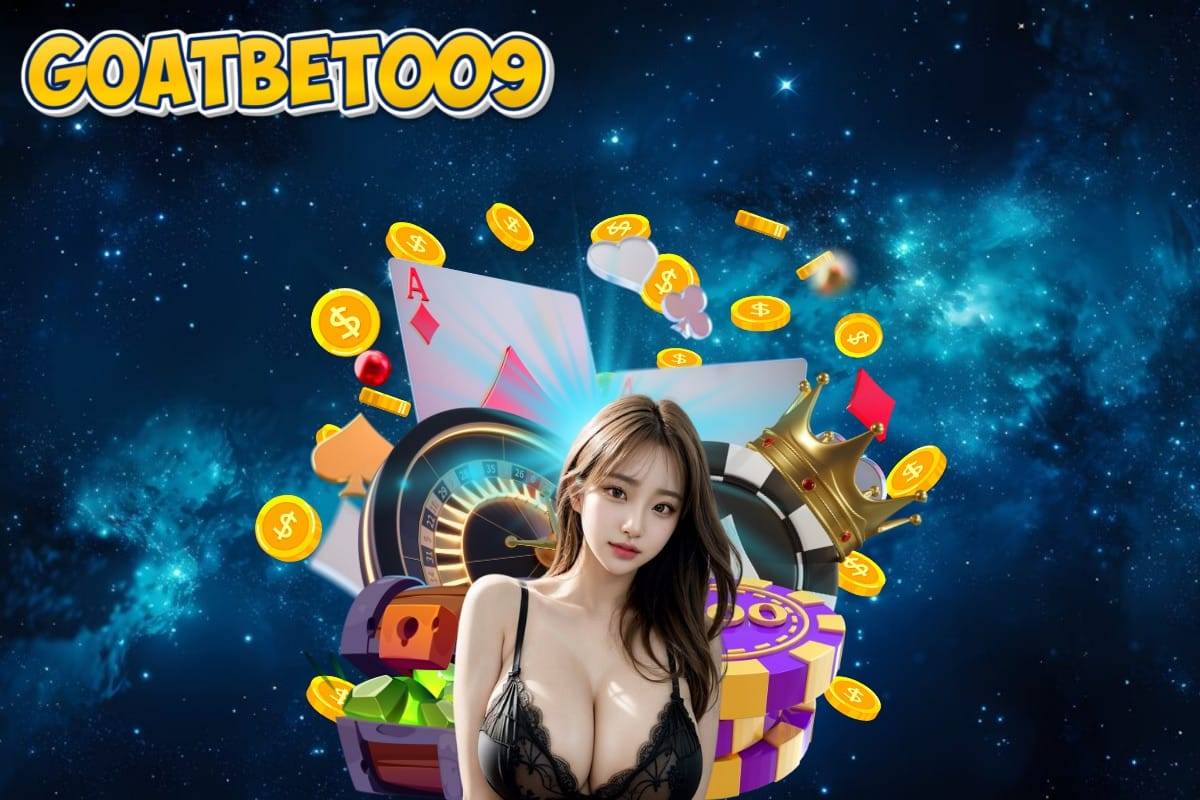 goatbet009 ทรูวอเลท	